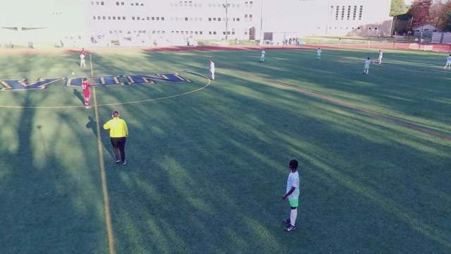 South Shore Select 2012b Sky Blue vs NEFC South Boys 2012 Navy 25/26