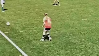 player 8