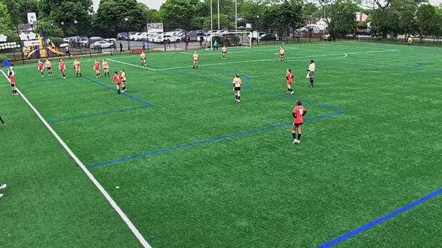 Albertson vs Orange Crush