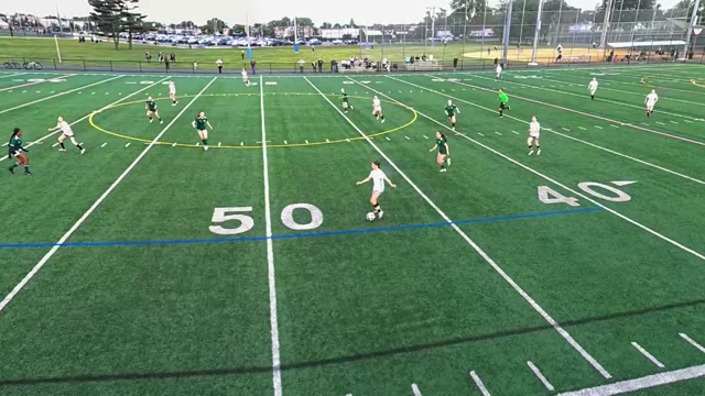 Longwood Eclipse vs Orange Crush
