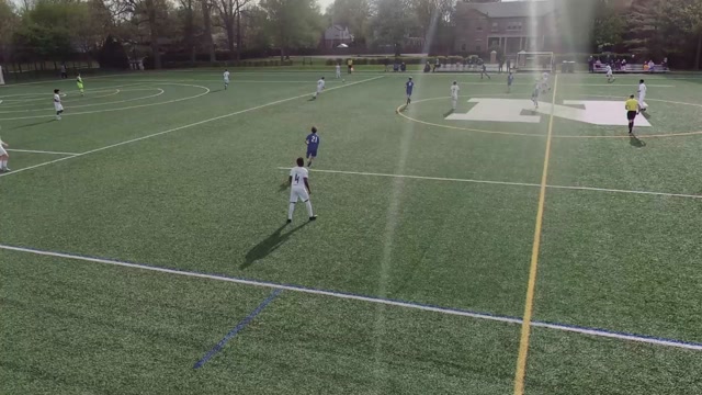 Buffalo Pro Academy vs 2010 Boys 