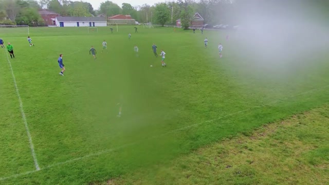 RNY FC vs 2010 Boys 