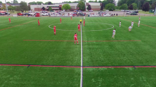 WNY Flash 2010B vs 2010 Boys 