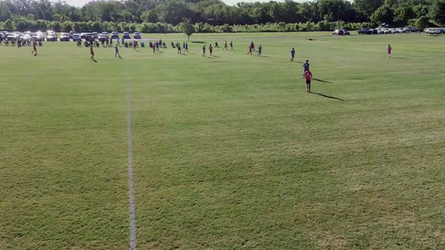 Clarence Inferno vs 2010 Boys 