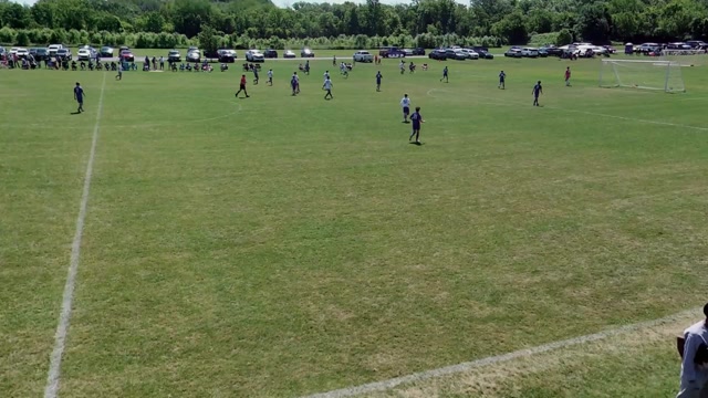 2010 WNY vs 2010 Boys 