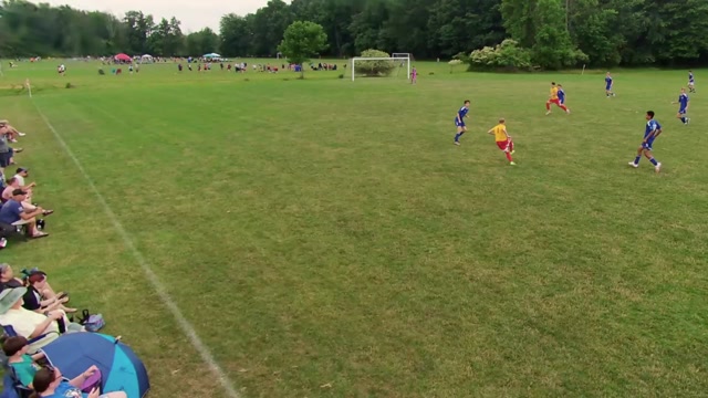 2010 Boys - Milne vs CNY Coliseum 