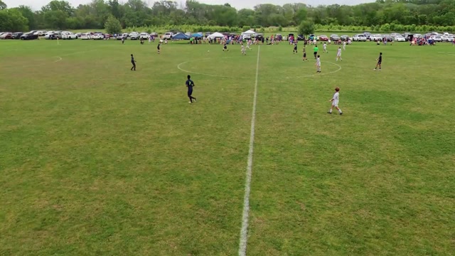 2010 Boys - Milne vs Greece