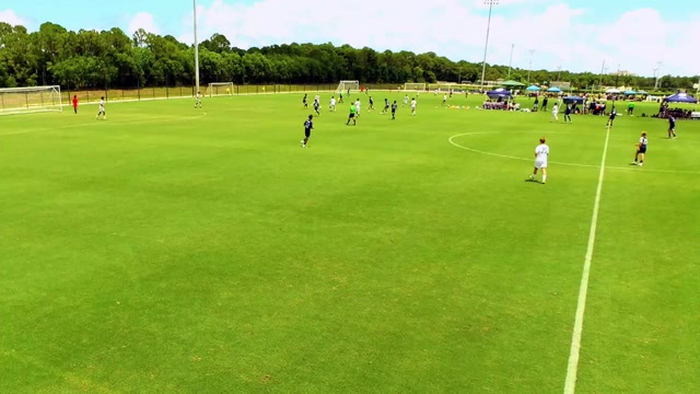 FC Florida vs PBU