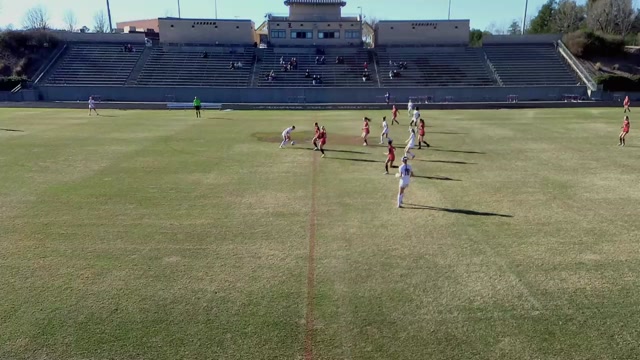 Landrum JV vs JV Lady Wolverines
