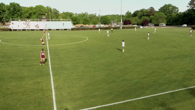 Broome JV Girls vs JV Lady Wolverines