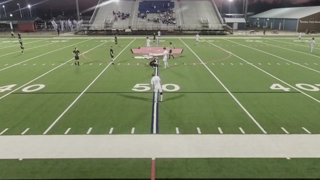 Loyola College Prep vs Panthers