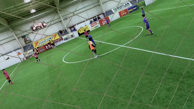 Kings United Fc vs Ontario Warriors B