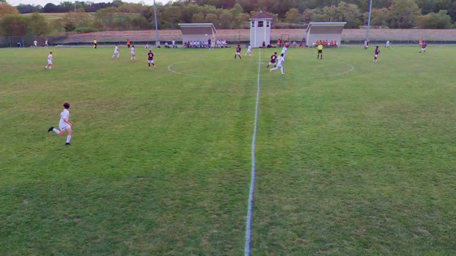 mahomat seymor hs vs Dunlap High School