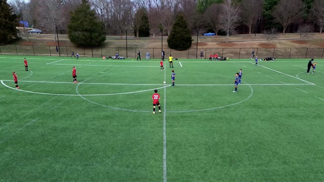 LSA 2017B Black vs Rock Hill Blue