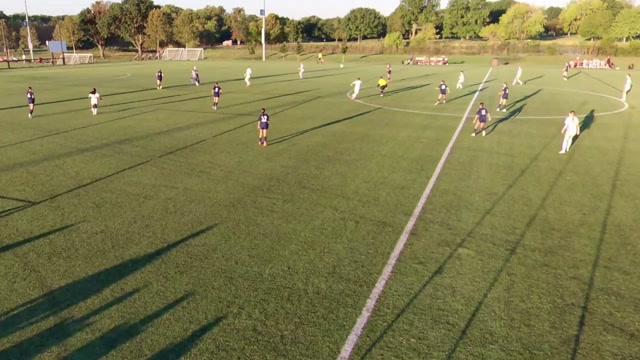 USKC  vs 12G Sporting Columbus