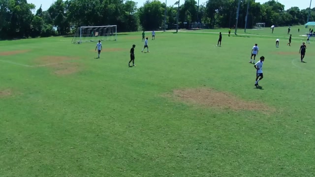 Dallas Texans Red ECNL RL NTX vs AYSES 11B Gold