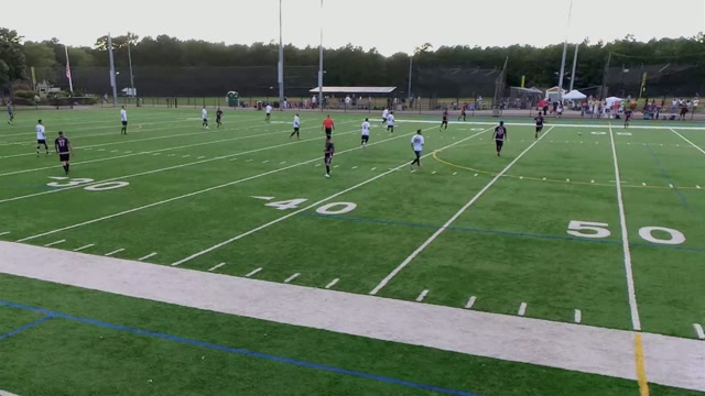 BSC UPTON vs Oponente F.C. youth soccer highlights