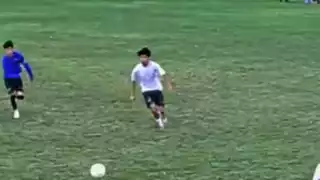 player 5
