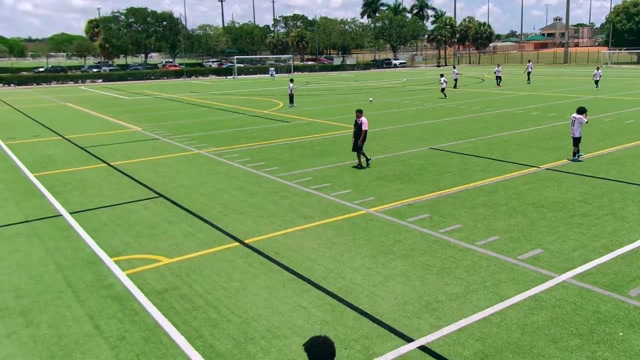 Miami Vipers F.C. U17 Elite vs (FSPL) Florida Premier NPL CO