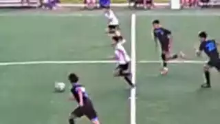 player 10