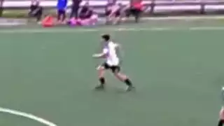 player 9
