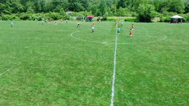 Agawam U14 Girls vs BUFC U14 Girls D1