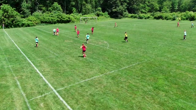 Westfield U14 D1 Girls vs BUFC U14 Girls D1