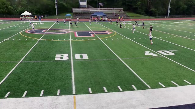Chenango Forks vs Oneonta High School Boys Varsity Soccer
