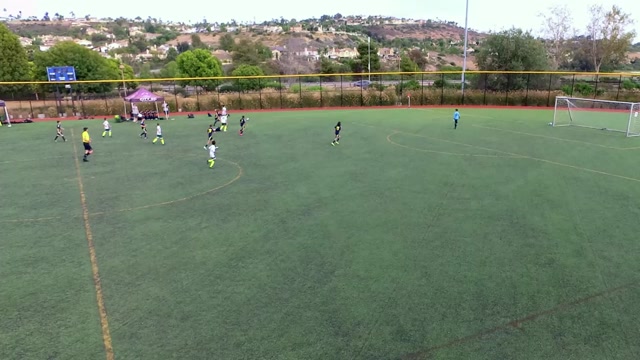 FC Balboa vs VFC B2014 Select, Jeff B.