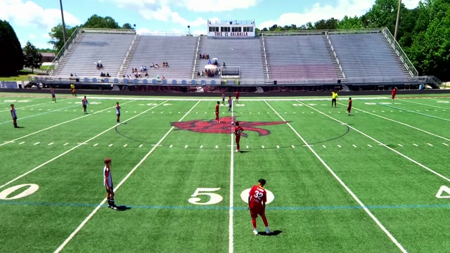 NGSC 2011B vs SSA Swarm 11B NPL South