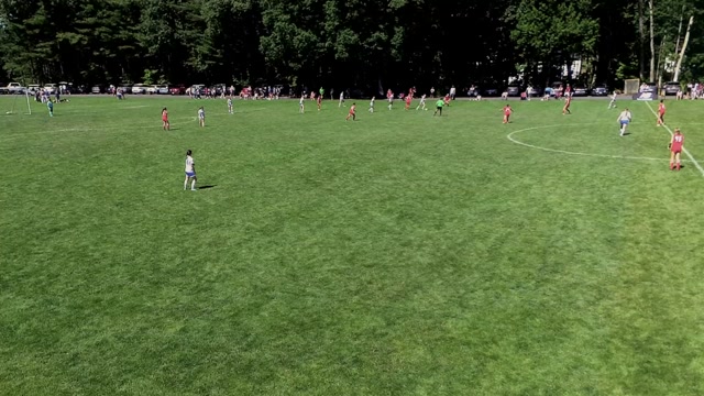 Philly Copa Storm vs FSC Lady Lions G2011