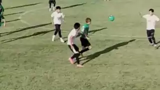 player 1