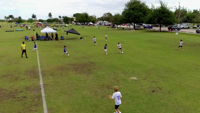 Key Biscayne 20115 vs Baggio