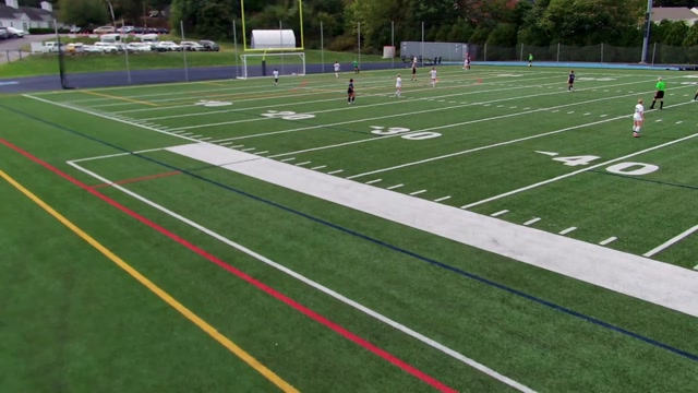 Cheshire Academy vs Williston Northampton