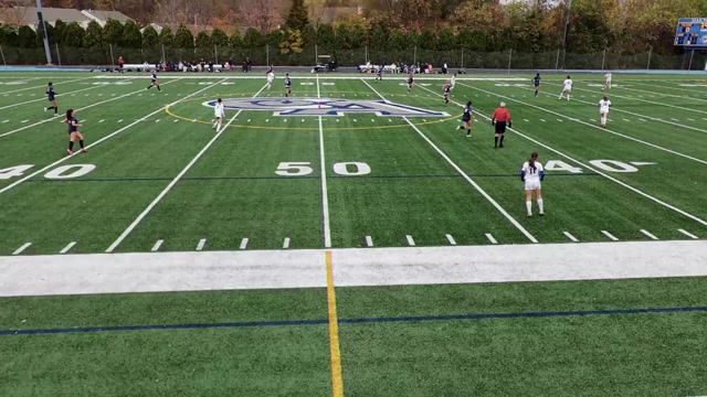 St Thomas Moore vs Cheshire Academy