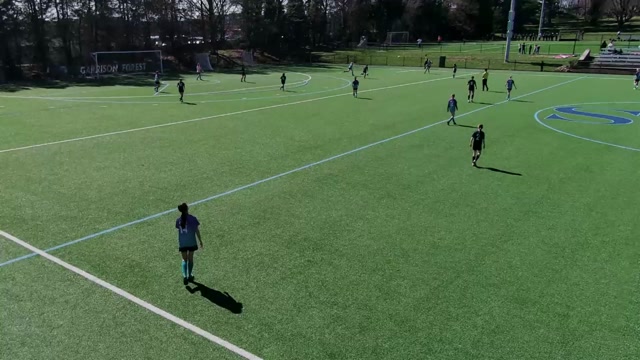 CASA 2013F Premier vs Rebels