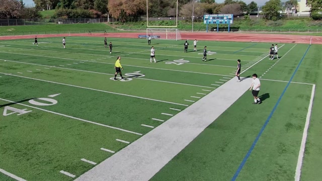 varsity mnt view vs SGVF