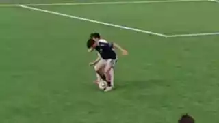 player 2