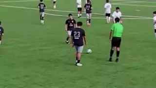 player 23