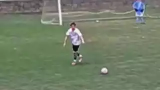 player 10