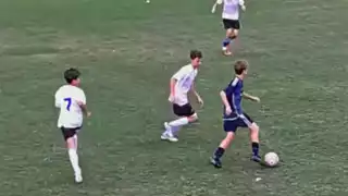 player 8