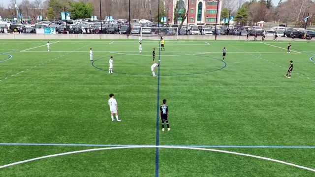 SUSA FC B15 PRE ECNL vs Long Island Slammers