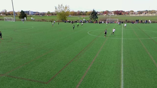 WWFC B2012/13 ECNL RL vs North Surf ECNL/RL B2012/13 youth soccer highlights