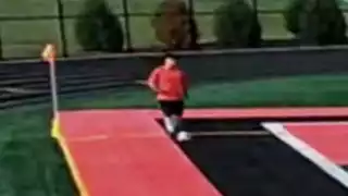 player 