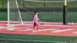 player 