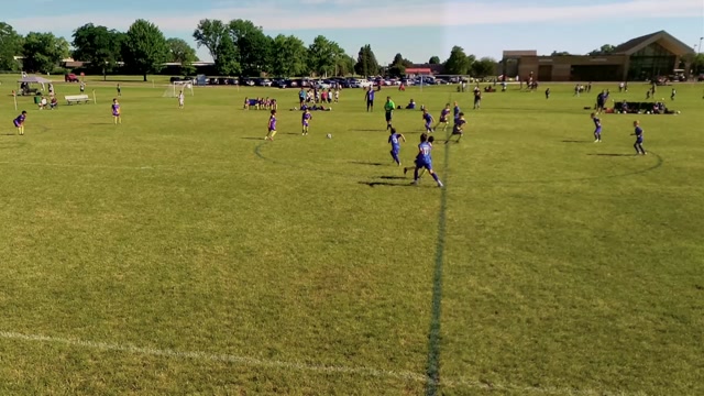 Blue Devils vs Riiize