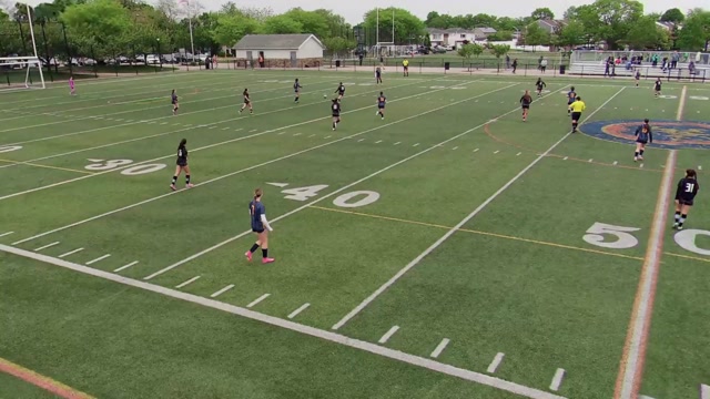 Levittown Reign vs FC Copa Academy Brooklyn G08/09
