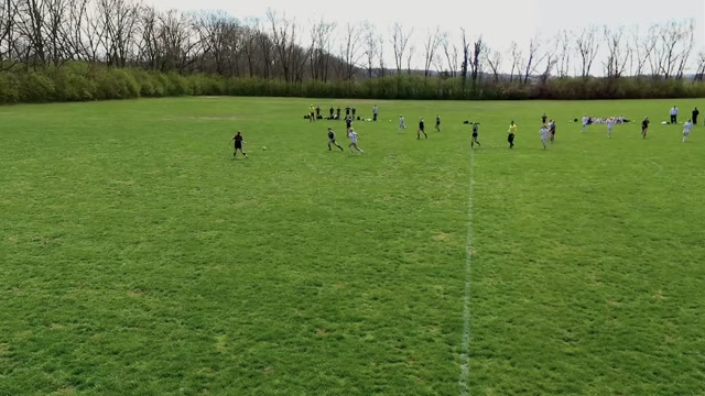 Pride SC 2010G Copa Black vs TFC Legacy 10 White