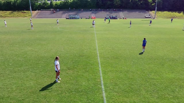 Wake FC 07G Academy vs MYSA ELITE