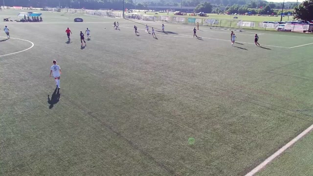 GSA South 06/07 Premier vs MYSA ELITE